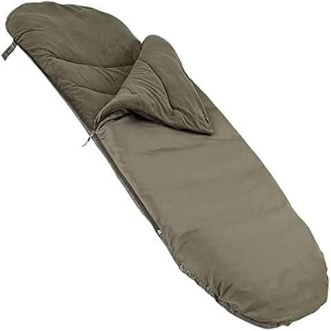 Trakker Big Snooze Sleeping Bag, One Size Cover