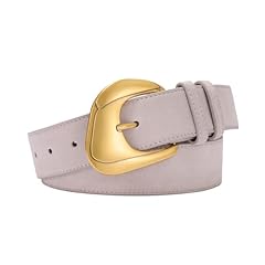 Trapezoid Buckle 1.5"(40mm) Wide Apricot