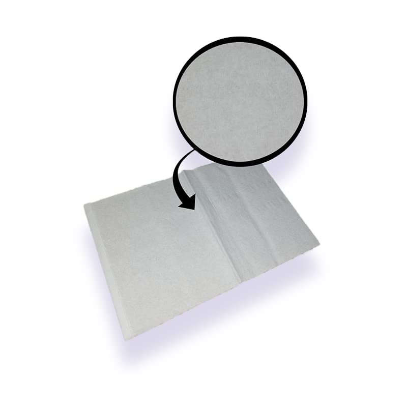 Papier toilette I382L - 2 plis - 17 x 11 cm - Carton de 9000 feuilles (36 x 250) - Fabriqué en France