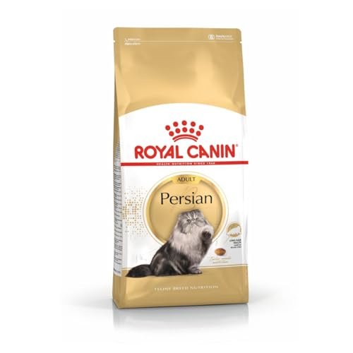 Produktbild von ROYAL CANIN Persian Adult Trockenfutter für Perserkatzen - 2 kg