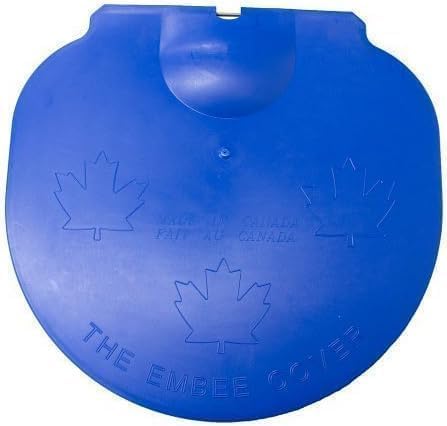 Image of Maple Syrup Tapping Kit, 2 Gallon Plastic Buckets, Bucket Lids, 5 /16 inch Tree Saver Spiles /Spouts (5)