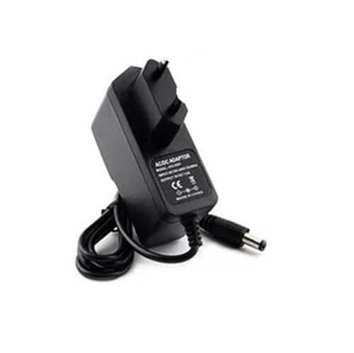 Fuente de Poder Switching 13V 1A miniatura 1