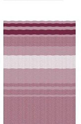 RV Awning Shade Net Complete Kit 12' X 12' (Black)