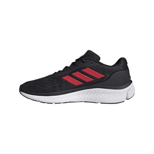 Image of adidas Mens Cloudfoam Walk Running Shoe