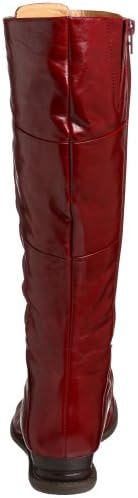 Miz Mooz Women's Blitz, Red | Image 2