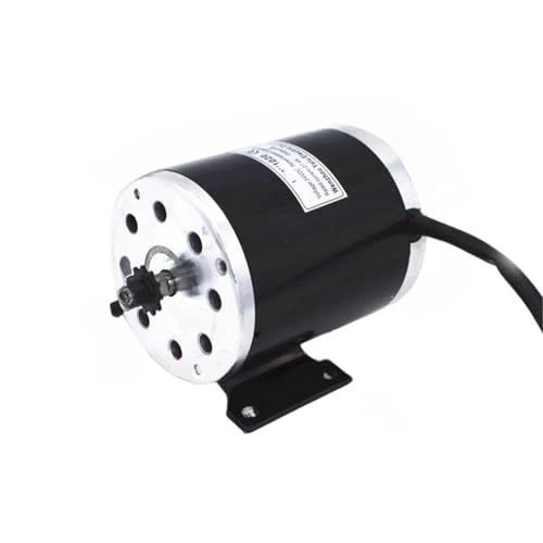 MY1020 J[{uV[^[ DC12V24V36V48V 500W800W1000W v[[/MA݊܂ AVTAXN[^[AdHADIYɓK(Sprocket,800W_24V)