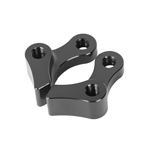 Image of Rear Lowering Kit 1 inch INCH Fits For Harley Dyna Superglide Wideglide 1995-2005