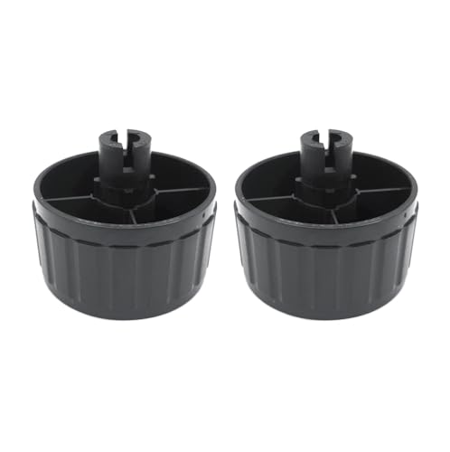 Tovyvw Pack of 2 Knobs