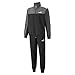 Produktbild PUMA Herren Gewebter Anzug Cl Trainingsanzug, Schwarz, L
