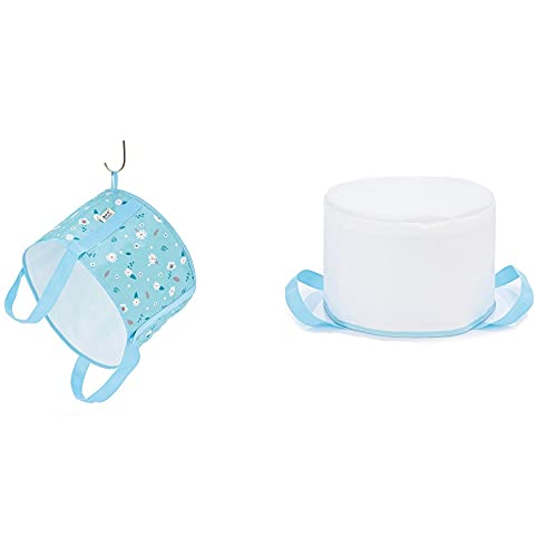 Cubeta plegable para spa de pies tamaño grande color D miniatura 6
