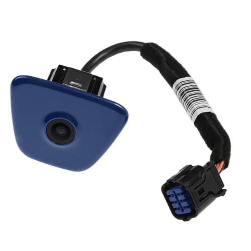 Caméra de recul haute définition pour Hyundai Elantra vision arrière nette 99240F2000