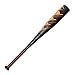 Louisville Slugger 2021 Meta (-13) USA Tball Bat -, Black, 26'/13 oz