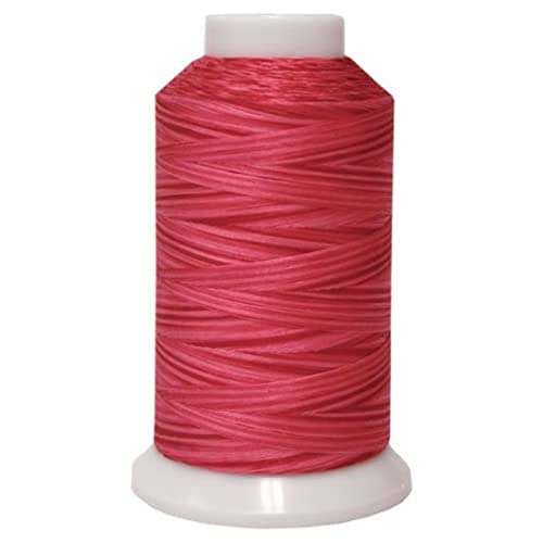 Superior Threads Hilo de Algodón Rojo 500 yd miniatura 1