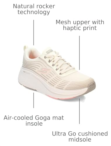 Image of Skechers Women's Max Cushioning Elite 2.0 Sneaker