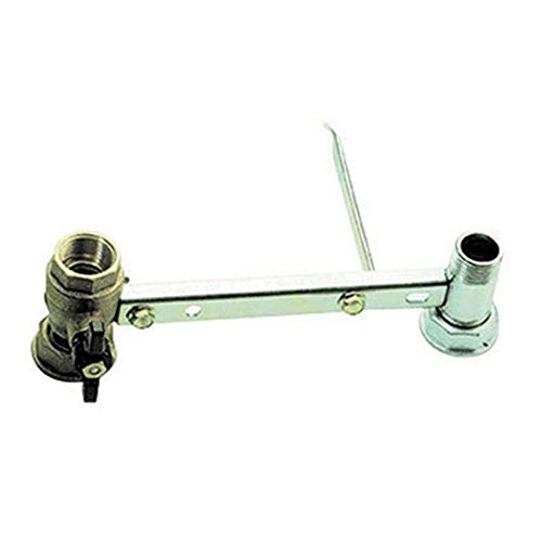 Comap Mensola Per Contatore Gas - 1" X 1"1/4
