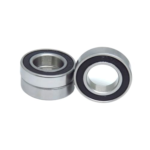 Rodamiento de piezas de repuesto S6903C-2RS de 17mm para soporte central 5