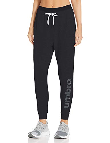 Pantalon de jogging femme à entrejambe bas idéal pour le yoga et le cocooning
