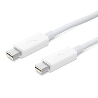 Adattatore Mini DisplayPort To VGA Per Macbook E Monitor - Risoluzione 1920x1200 - Foto 6