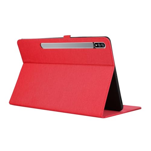 Coque Galaxy Tab S8 anti rayure fine et souple pour protéger l'écran - 6