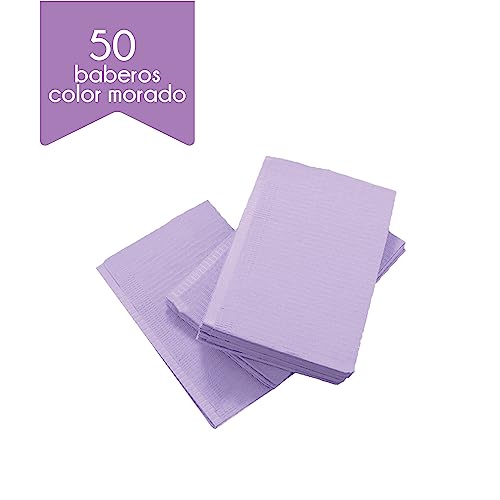 Baberos, Kitchen baberos desechables Marca Briff (2)