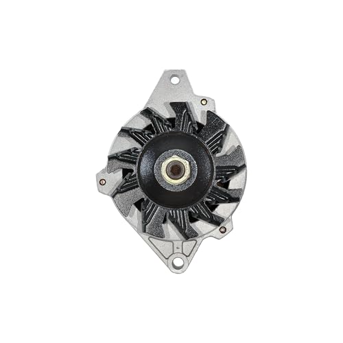 ACDelco Gold 335-1011 (88877221) Alternator by ACDelco - Image 3