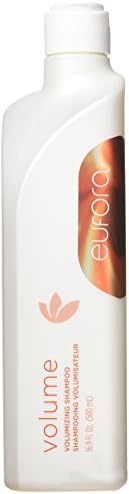 Eufora Volume Volumizing Shampoo 16.9 oz
