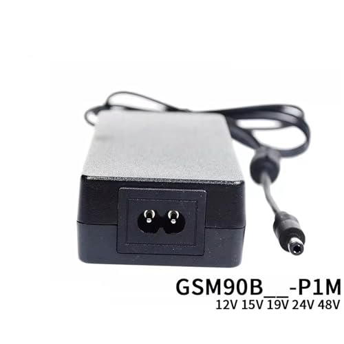 Alimentation médicale 90W CA-CC GSM90B15-P1M transformateur - 4