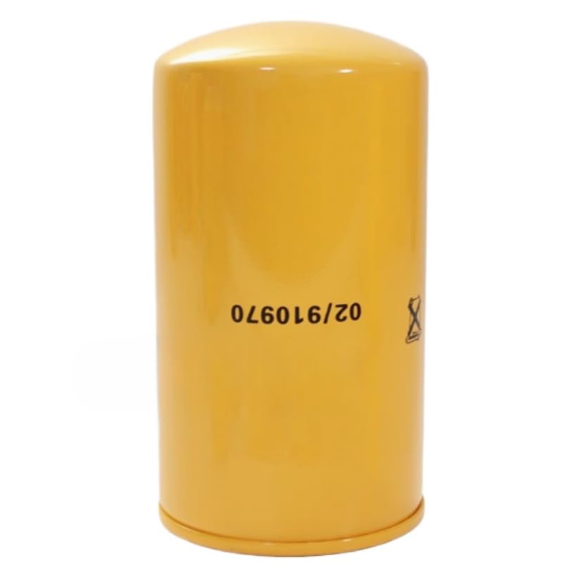 1Pc 02/910970 Oil Filter Element 02-910970