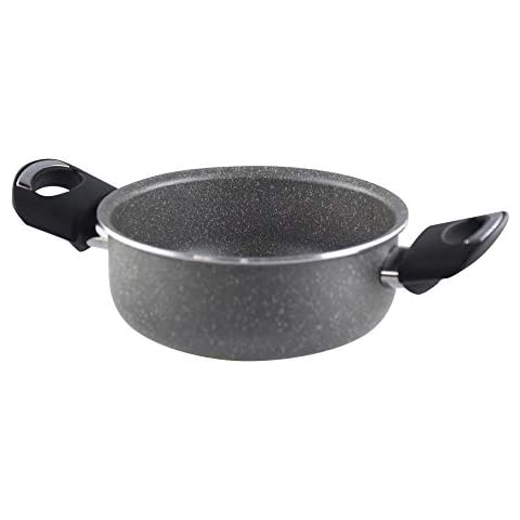 Casserole HOUSE COLLECTION Minorca 16 cm Cover