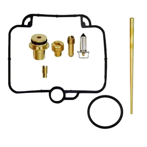 Kit reconstruction carburateur pour Polaris Sportsman 500 HO rando tout-terrain