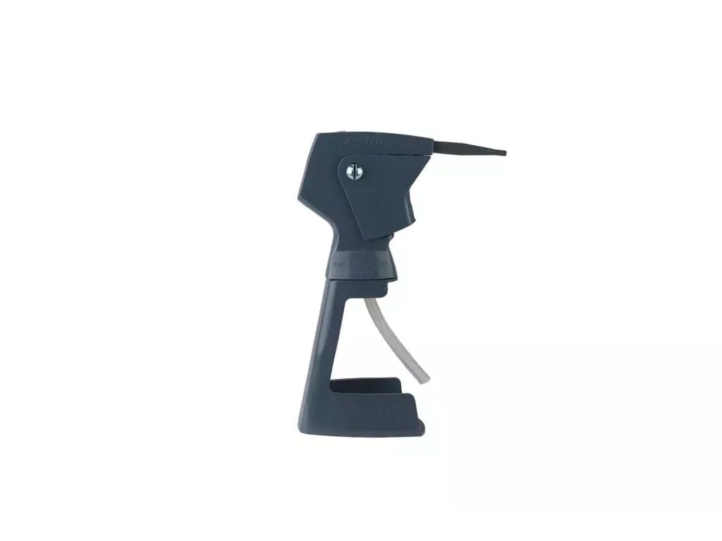 Loctite Handpump, Grau, Acryl, Flüssig, Anaerob, Klebstoffspender, 50 ml