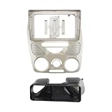 YROHGKPN Tradition Fit Fahrzeug Display Verkleidung Daumenklavier Bestellung auswählen Automobile Zweitausendfünf Polystyrol Bauauftrag Albea Beeilen Sie Sich