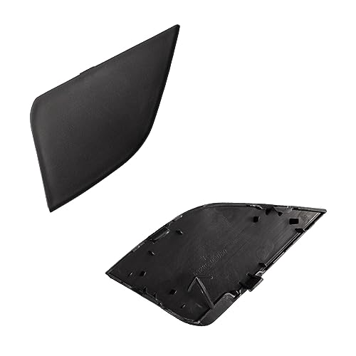 Cache-crochet de remorquage Toyota Rav4 pièce pare-chocs avant 532860R080 et 532850R080 brut