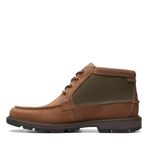 Image of Clarks Men's Maplewalk Moc