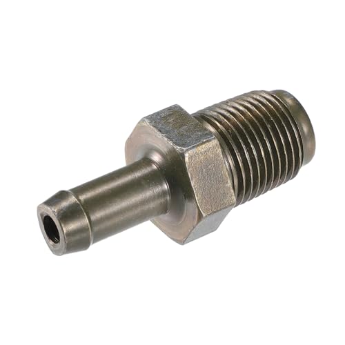 QUARKZMAN Válvula Pcv Para Toyota Corolla 02-08 1Pc Verde Metal