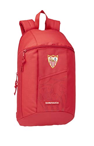 Safta Equipaje  Niños Unisex  Rojo  Talla Única