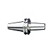Haimer 50.440.16.2 Shrink Chuck with Cool Jet, 16 mm Diameter, Short, Version SK 50