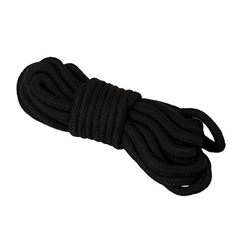 N\A Kit de couro para casais com cabeça dupla, conjunto de equipamento de ioga e iniciante com 8 pe