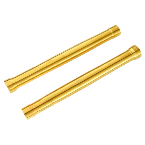 Gabelrohre Vorne Äußere Für Yamaha FZ09 FZ-09 2016–2017, Tracer 900 2019 FJ09 2015–2017, 540 Mm, 1RC-23126–11–00