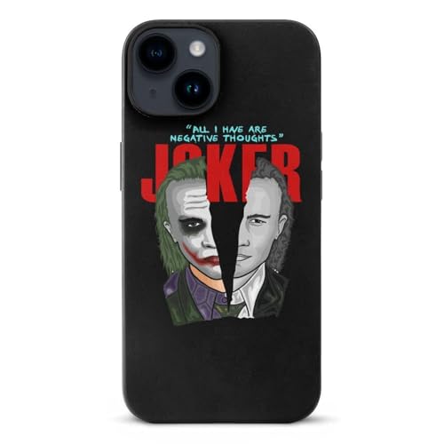 iPhone16 Pro Max用ケース ジョーカー 【全機種対応】 アイフォン16 Pro Max用ケース TPU スマホケース おしゃれ 耐衝撃 薄型 軽量 ワイヤレス充電対応 携帯カバー 人気 贈り物