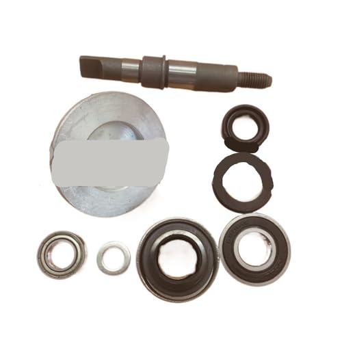 Pompe à eau moto et quad 200 CC refroidissement moteur stable - 3