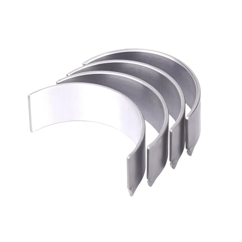 Cojinetes de biela XG500 St casquillos de cigüeñal 42.75mm para motocicleta XG750 de 2014 a 2018