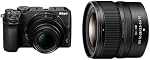 Nikon Z 30 16-50mm Kit , Black