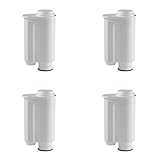 kaffeevollautomat saeco spidem trevi chiara MADE IN GERMANY: Entwickelt und hergestellt von einem führenden Wasserfilterhersteller Europas