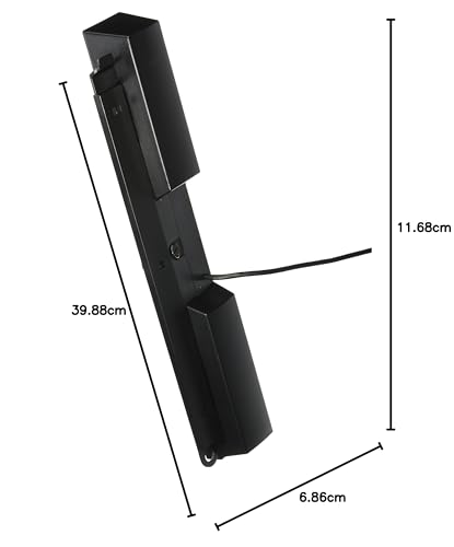 Image of Lenovo 0A36190 USB Soundbar