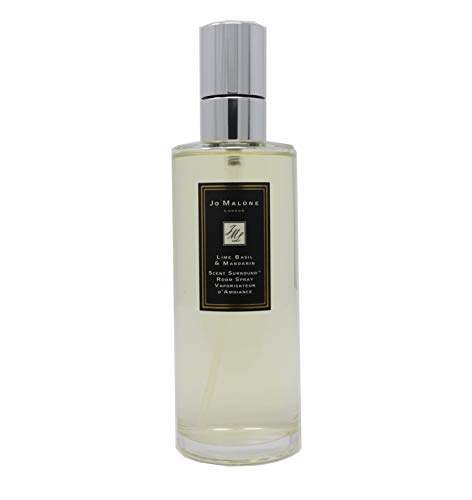 Jo Malone London Lime Basil and Mandarin Scent Surround Room Spray 5.9 oz.