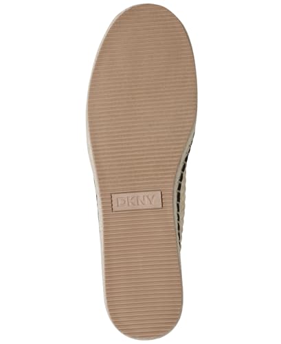 Image of DKNY Women's Mallandra Espadrille Closed Toe Sandal