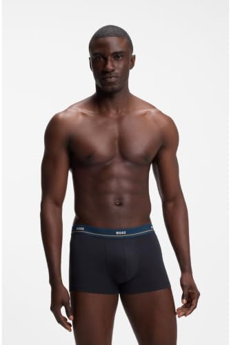 BOSS Trunk 5P Essential 10267407 01 – Ansicht 4