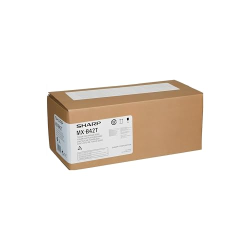 Sharp Cartridge Black (mxb42t) (mxb42t)