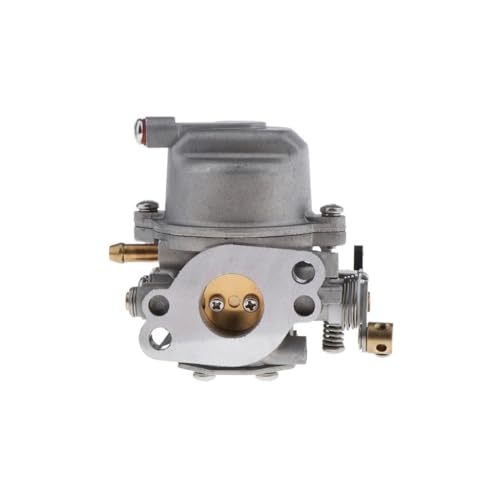 Carburateur moteur de bateau 67D-14301 stable à bas régime